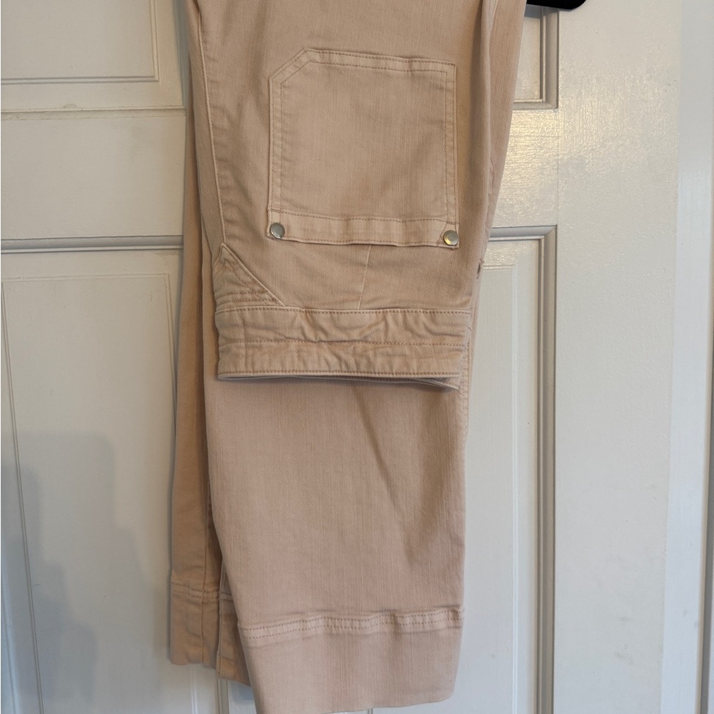 Light Pink Maeve Pants